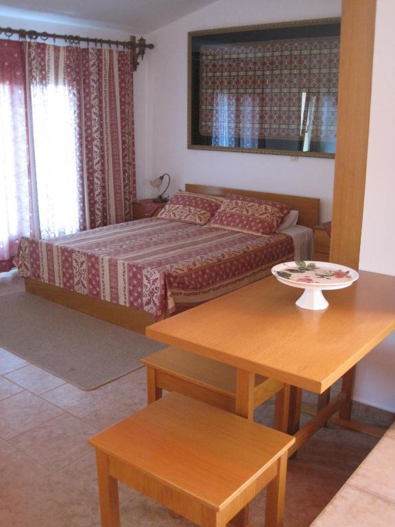 Vamos Palace Apartments Ruang foto