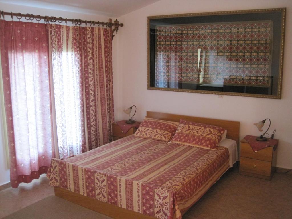 Vamos Palace Apartments Ruang foto